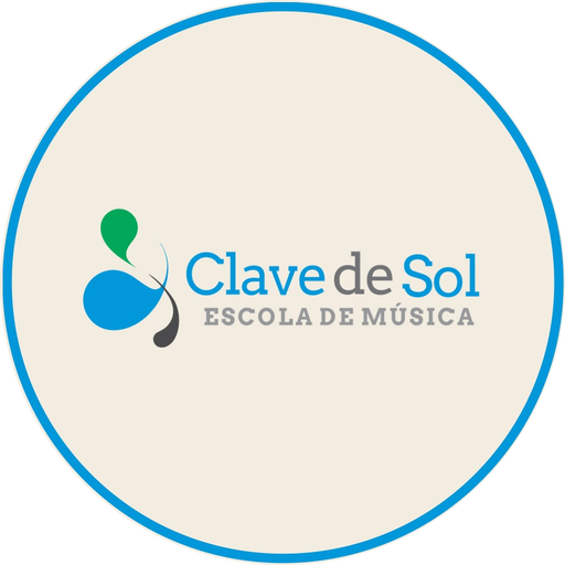 Ícone do app Clave de Sol